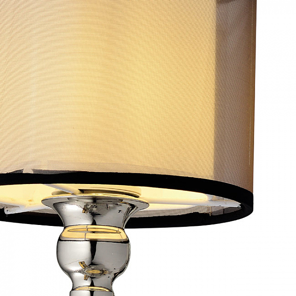 Настенное бра Испика LH1052/1W-NK-CL