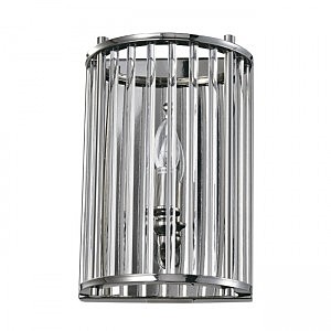 Настенное бра Лариана LH3038/1W-NK-CL