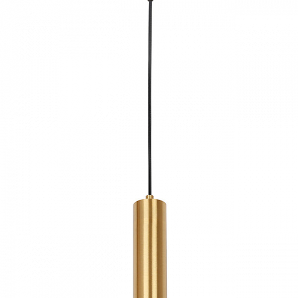 Светильник подвесной Ноале LH4097/1P-GD-SBK