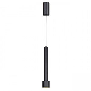 Светильник подвесной Ноале LH4097/1P-SBK-SBK