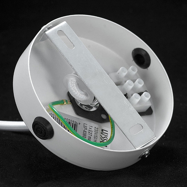 Светильник подвесной Cuscino GRLSP-8360