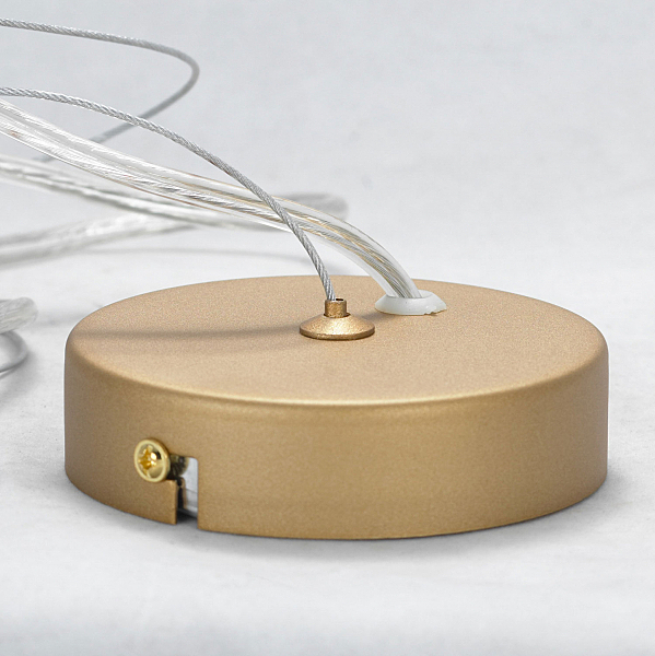 Светильник подвесной Salinas LSP-8299