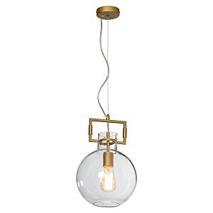 Светильник подвесной Salinas LSP-8299