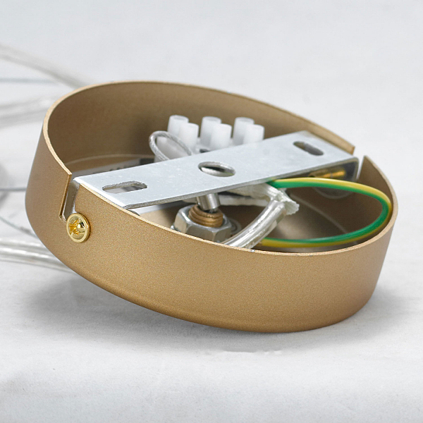 Светильник подвесной Salinas LSP-8300