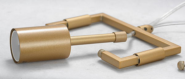 Светильник подвесной Salinas LSP-8300