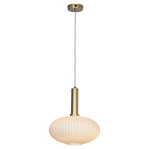 Светильник подвесной Ondulati LSP-8353