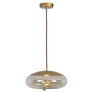 Светильник подвесной Acquario LSP-8357