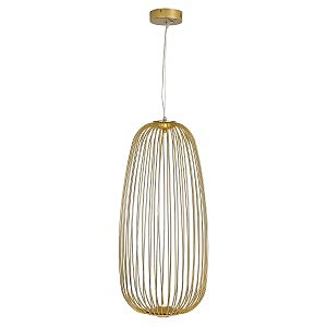 Светильник подвесной Gabbia LSP-8358