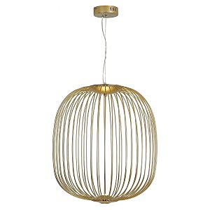 Светильник подвесной Gabbia LSP-8359