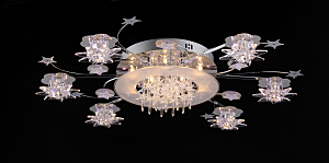 Потолочная люстра 10268 10268/15L