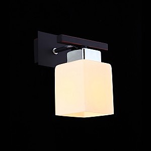 Настенное бра 10703 10703/1W WENGE