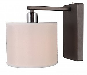 Настенное бра 75005 75005/1W ANTI GRAY