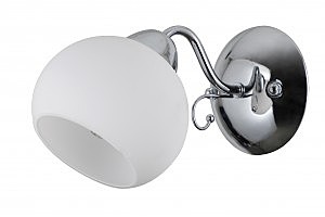 Настенное бра 75145 75145/1W CHROME