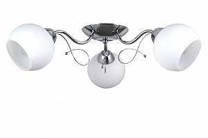 Потолочная люстра 75145 75145/3C CHROME