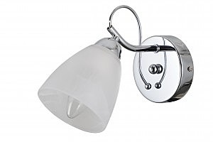 Настенное бра 75148 75148/1W CHROME