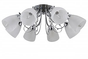 Потолочная люстра 75148 75148/8C CHROME