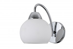Настенное бра 81401 81401/1W CHROME