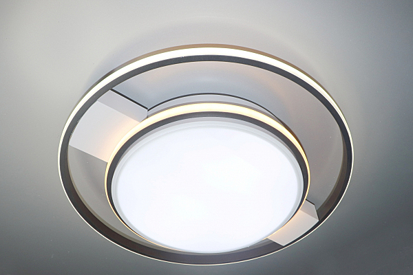 Потолочная люстра High-Tech Led Lamps HIGH-TECH LED LAMPS 82001