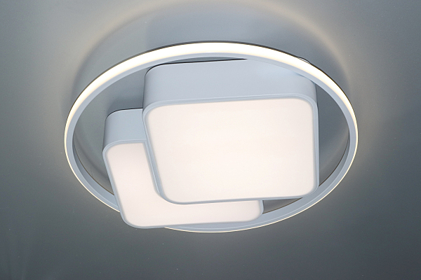 Потолочная люстра High-Tech Led Lamps HIGH-TECH LED LAMPS 82002
