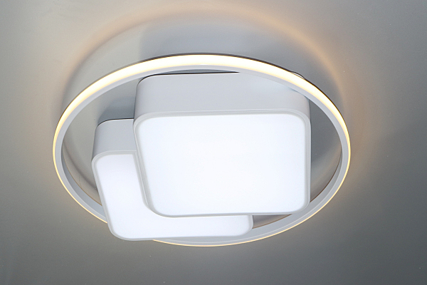 Потолочная люстра High-Tech Led Lamps HIGH-TECH LED LAMPS 82002