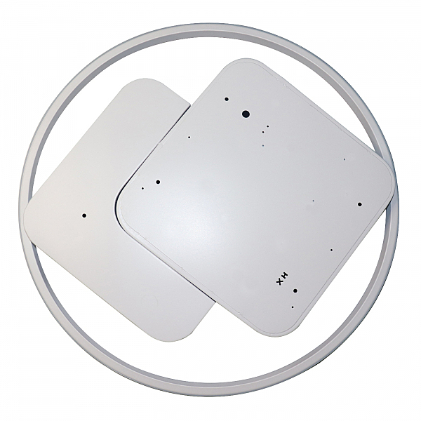 Потолочная люстра High-Tech Led Lamps HIGH-TECH LED LAMPS 82002