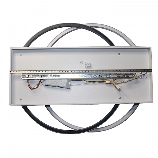 Потолочная люстра High-Tech Led Lamps HIGH-TECH LED LAMPS 82003