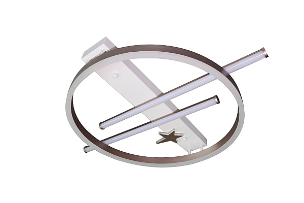 Потолочная люстра High-Tech Led Lamps HIGH-TECH LED LAMPS 82010