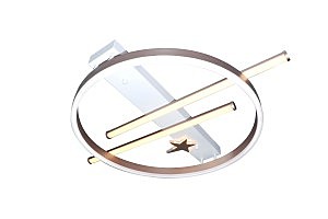 Потолочная люстра High-Tech Led Lamps HIGH-TECH LED LAMPS 82010