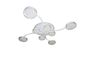 Потолочная люстра High-Tech Led Lamps HIGH-TECH LED LAMPS 82015