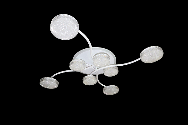 Потолочная люстра High-Tech Led Lamps HIGH-TECH LED LAMPS 82015
