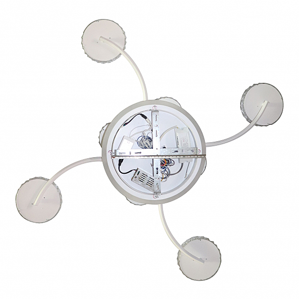 Потолочная люстра High-Tech Led Lamps HIGH-TECH LED LAMPS 82015
