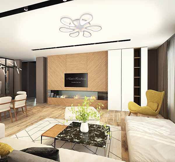 Потолочная люстра Innovation Style INNOVATION STYLE 83001