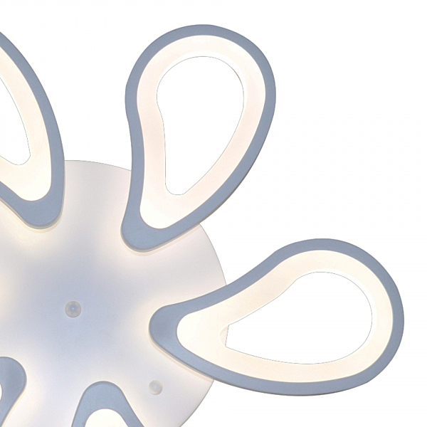 Потолочная люстра Innovation Style INNOVATION STYLE 83001