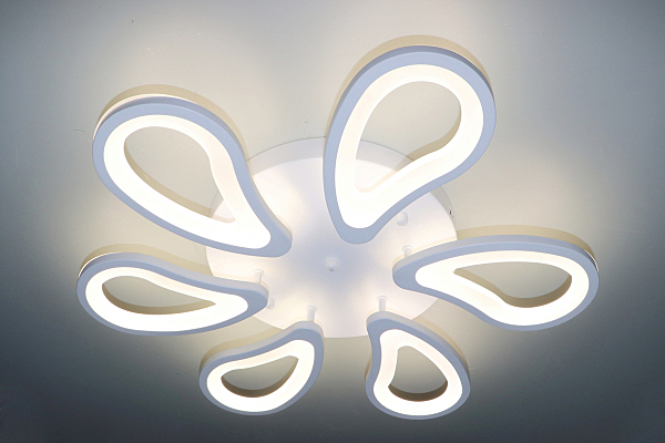 Потолочная люстра Innovation Style INNOVATION STYLE 83001