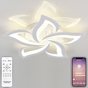 Потолочная люстра Innovation Style INNOVATION STYLE 83002