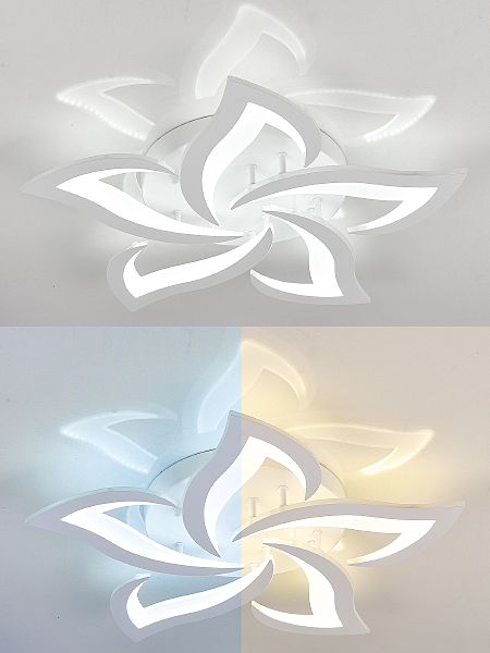 Потолочная люстра Innovation Style INNOVATION STYLE 83002