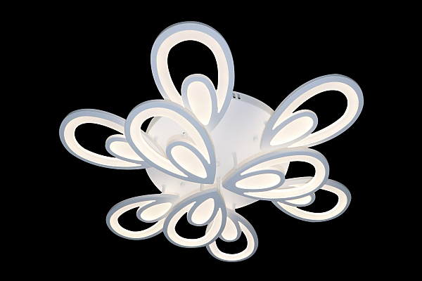 Потолочная люстра Innovation Style INNOVATION STYLE 83003