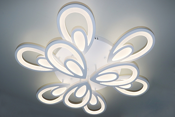 Потолочная люстра Innovation Style INNOVATION STYLE 83003