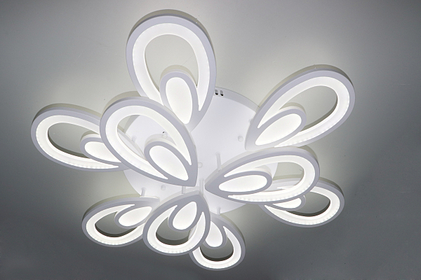 Потолочная люстра Innovation Style INNOVATION STYLE 83003
