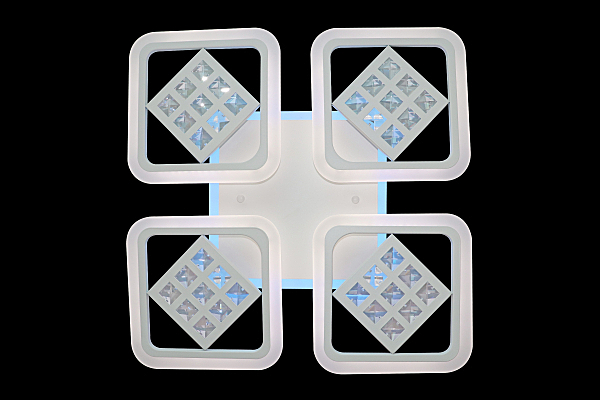 Потолочная люстра Innovation Style INNOVATION STYLE 83008