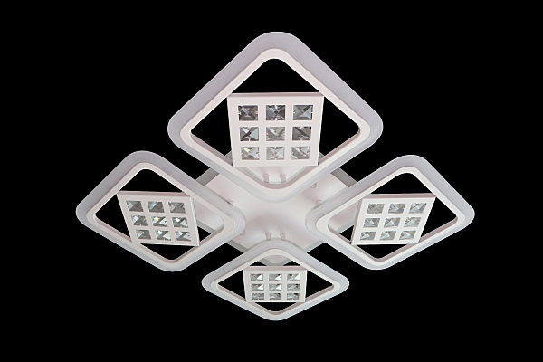 Потолочная люстра Innovation Style INNOVATION STYLE 83008