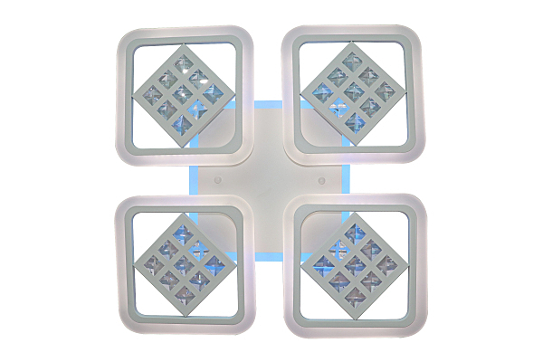 Потолочная люстра Innovation Style INNOVATION STYLE 83008