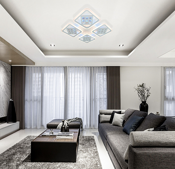 Потолочная люстра Innovation Style INNOVATION STYLE 83008