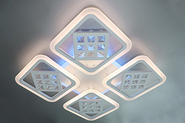 Потолочная люстра Innovation Style INNOVATION STYLE 83008