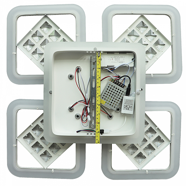 Потолочная люстра Innovation Style INNOVATION STYLE 83008