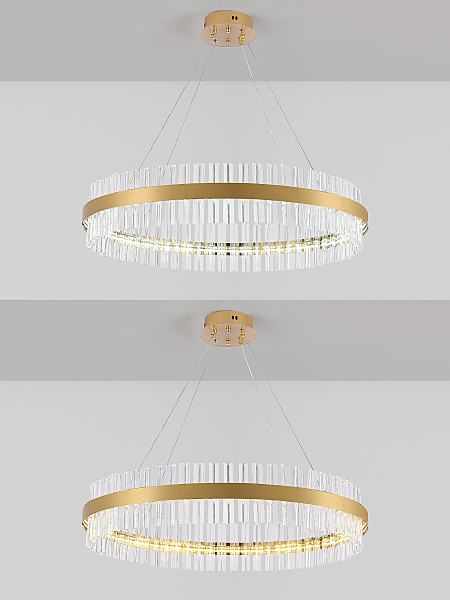 Подвесная люстра Innovation Style INNOVATION STYLE 83011