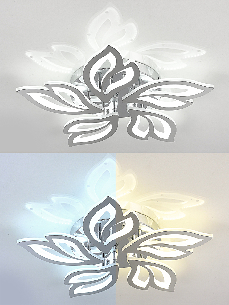 Потолочная люстра Innovation Style INNOVATION STYLE 83016