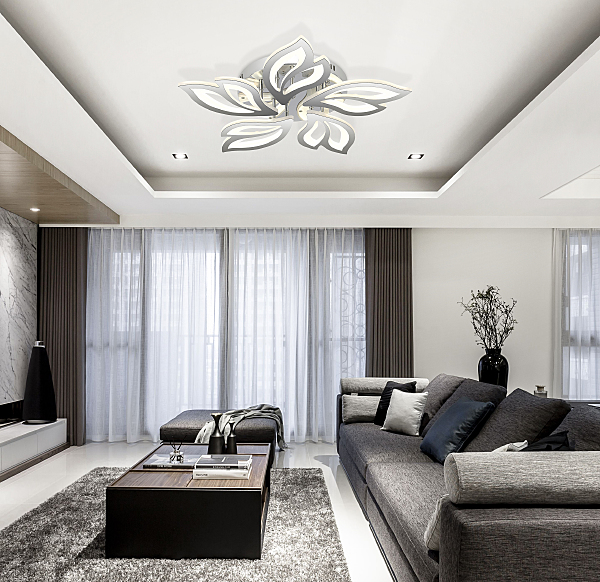 Потолочная люстра Innovation Style INNOVATION STYLE 83016