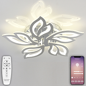 Потолочная люстра Innovation Style INNOVATION STYLE 83016