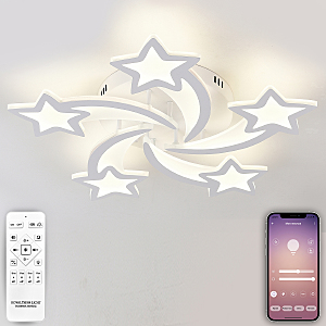 Потолочная люстра Innovation Style INNOVATION STYLE 83018